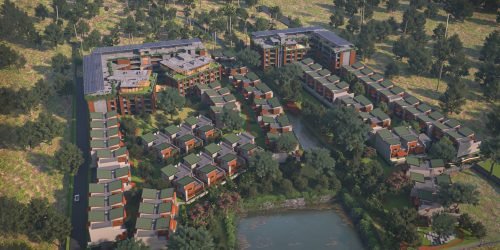 1. Aerial view_1