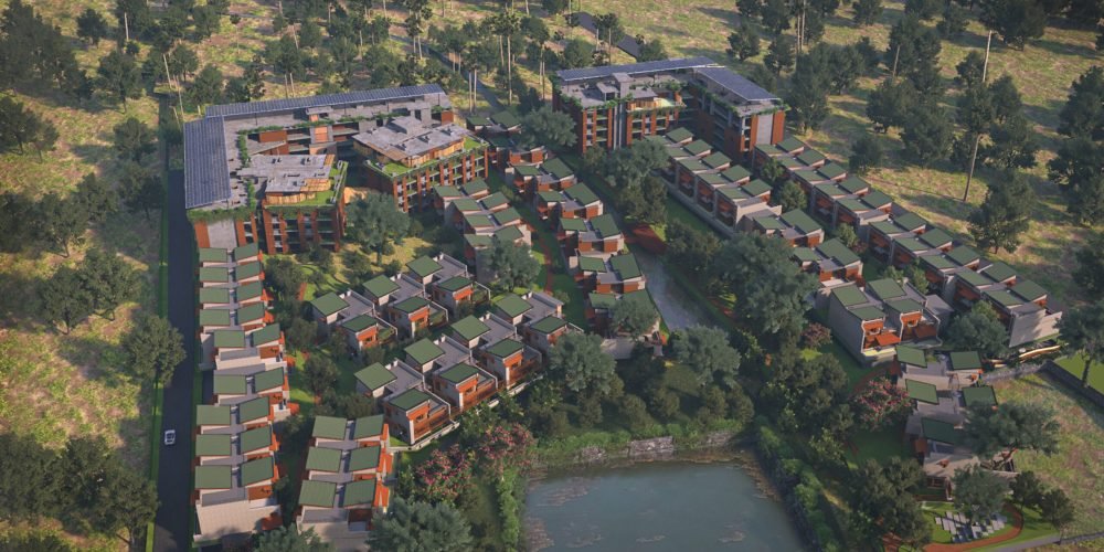 1. Aerial view_1
