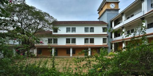 GHSS_Medical college campus 6
