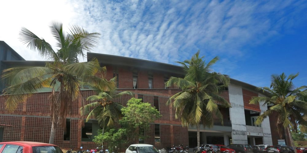 Marian College of Architecture (1)