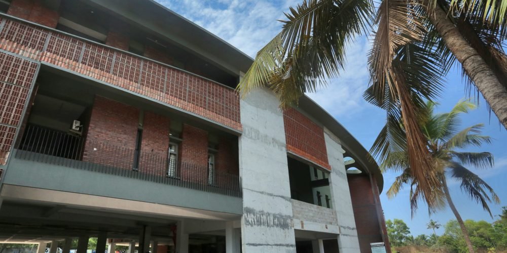 Marian College of Architecture (3)