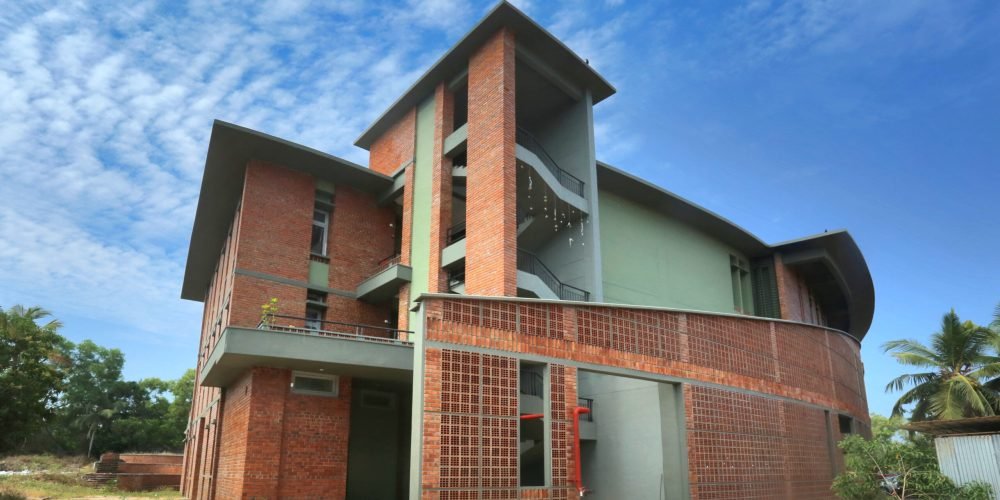 Marian College of Architecture (8)
