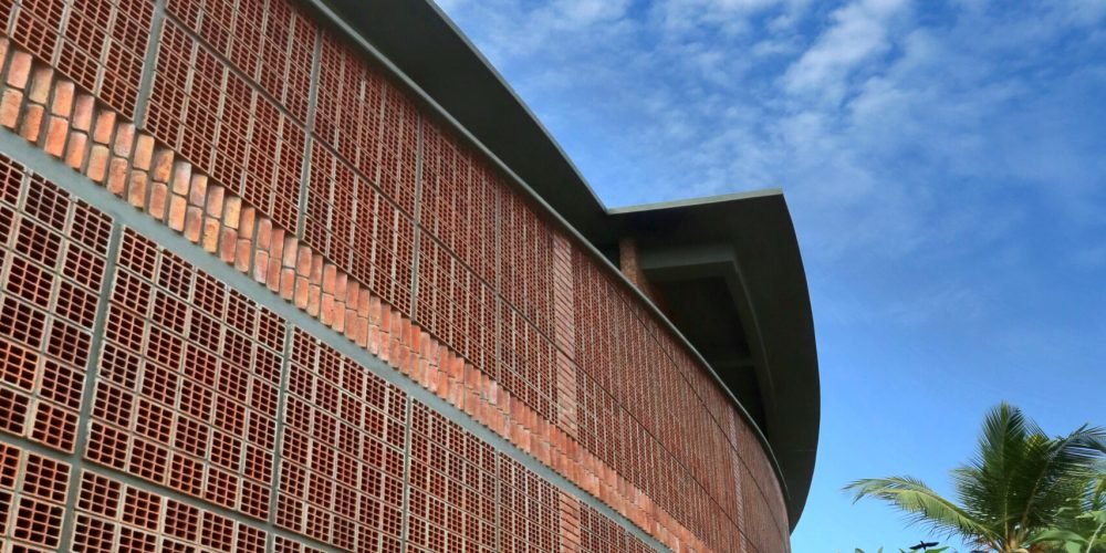 Marian College of Architecture (9)